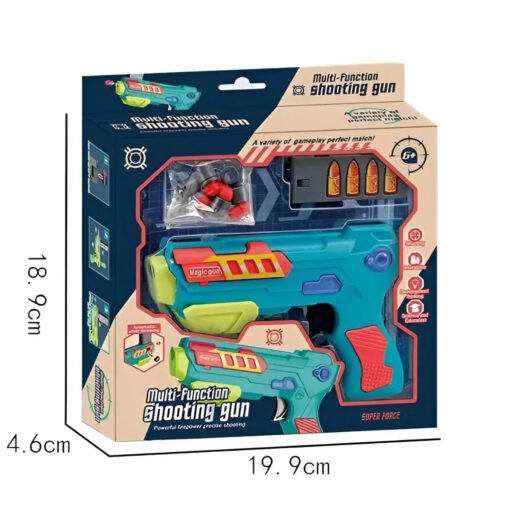 Airplane Launcher Gun - Image 5