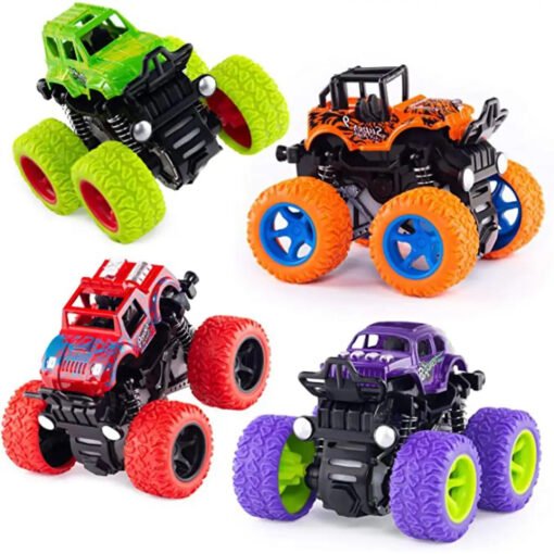 Monster Truck Friction - Image 5