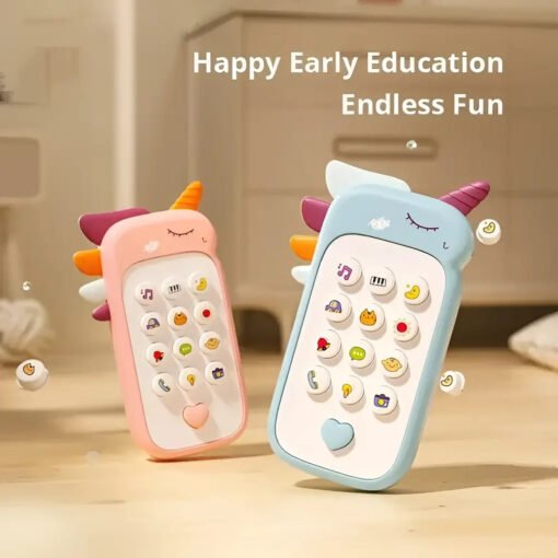 Puzzle Phone - Image 3