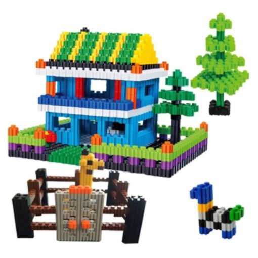 Building Blocks - Image 3