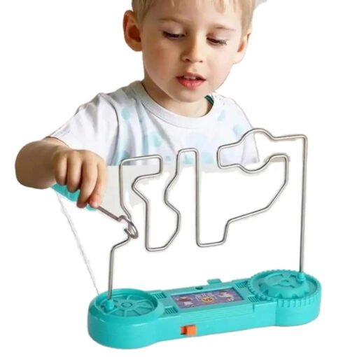 Electric (No-Shock) Bump Maze - Image 2