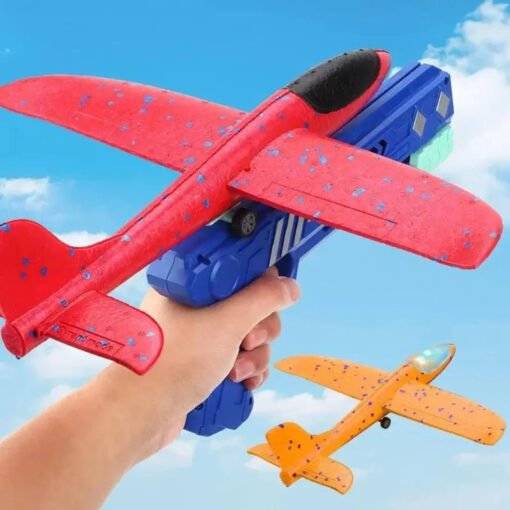 Airplane Launcher Gun - Image 6