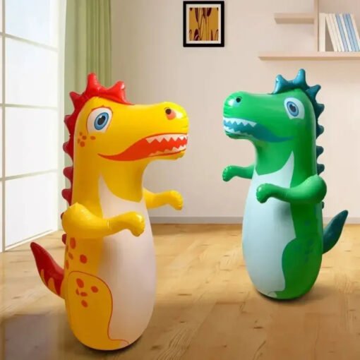 Animal Punching Bag - Image 2