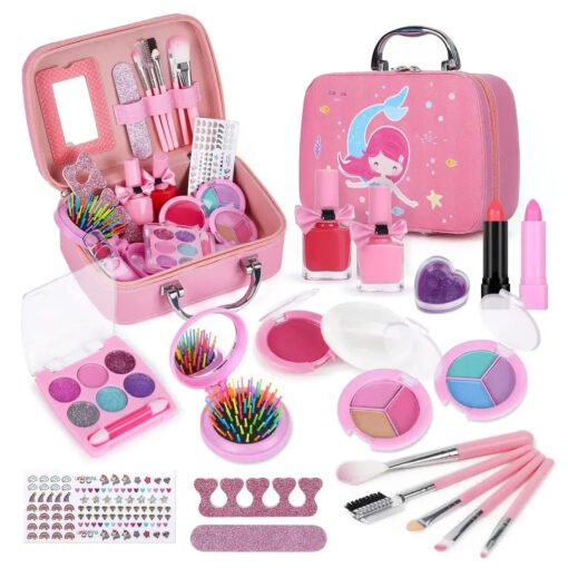 Girls Makeup Kit - Image 5