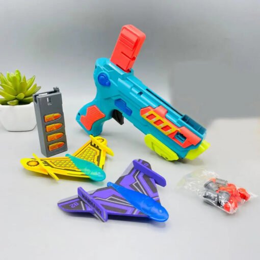Airplane Launcher Gun - Image 7