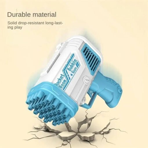 Bubble Gun - Image 3