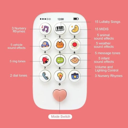 Puzzle Phone - Image 5