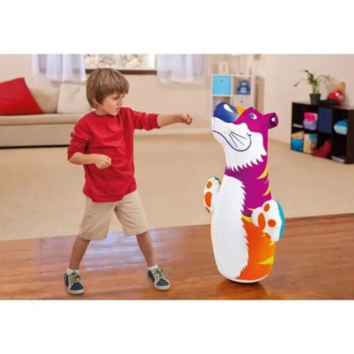 Animal Punching Bag - Image 3