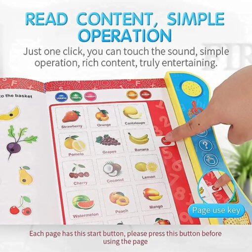 Interactive Study Book - Image 5
