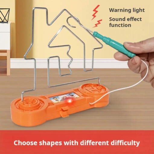 Electric (No-Shock) Bump Maze - Image 4