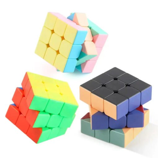Rubik's Cube - Image 3