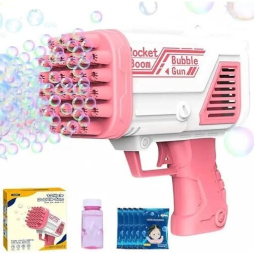 Bubble Gun - Image 2