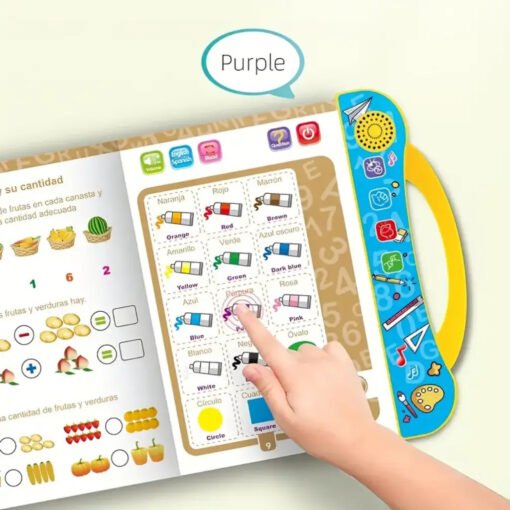 Interactive Study Book - Image 7
