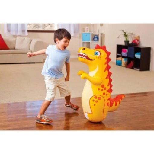 Animal Punching Bag - Image 4
