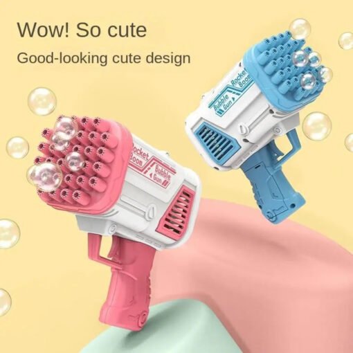 Bubble Gun - Image 5