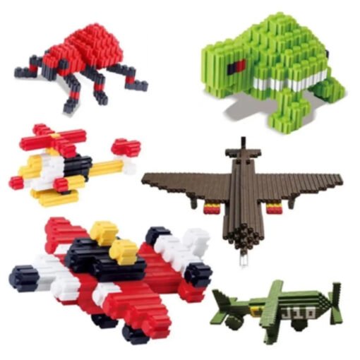 Building Blocks - Image 2