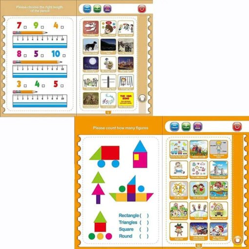 Interactive Study Book - Image 6