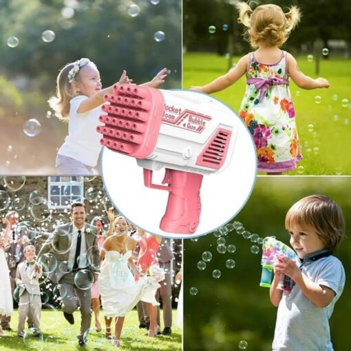 Bubble Gun - Image 4