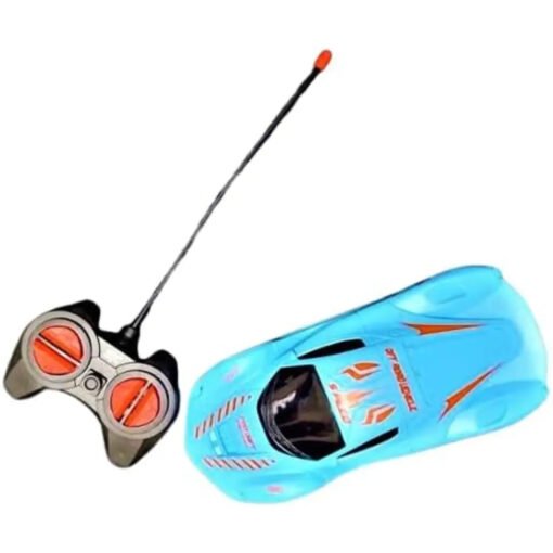RC Racing Car Toy