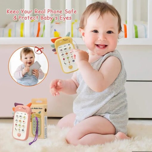 Puzzle Phone - Image 2