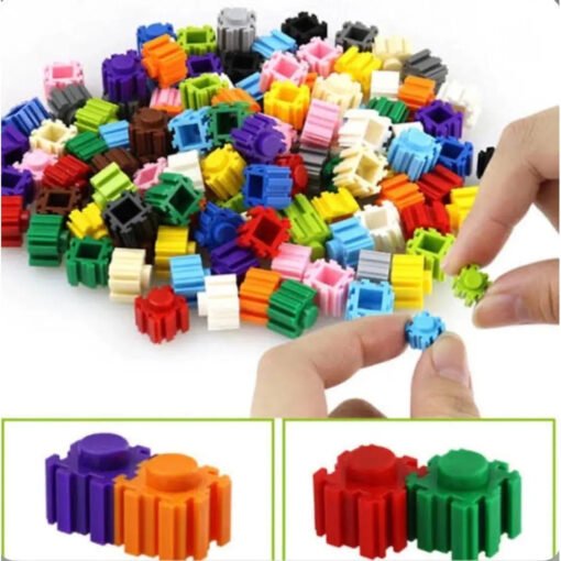 Building Blocks