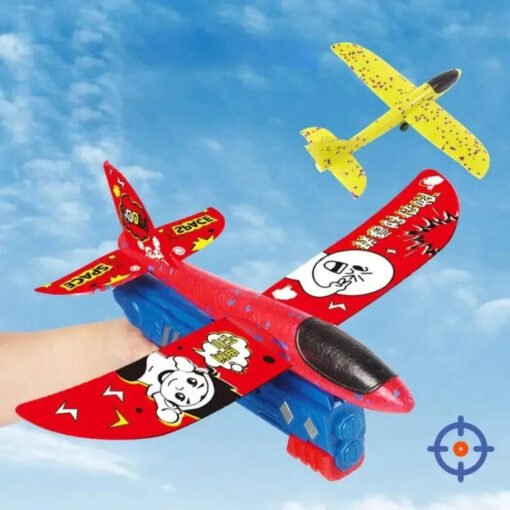 Airplane Launcher Gun - Image 2