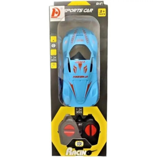 RC Racing Car Toy - Image 4