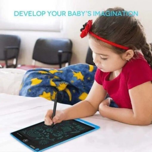 LCD Writing Tablet - Image 7