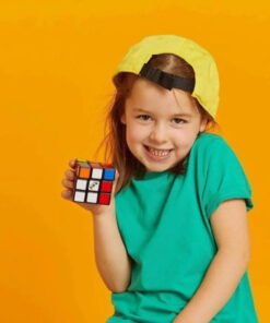 Rubik's Cube
