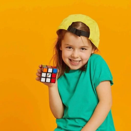 Rubik's Cube
