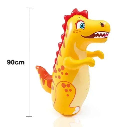 Animal Punching Bag - Image 5