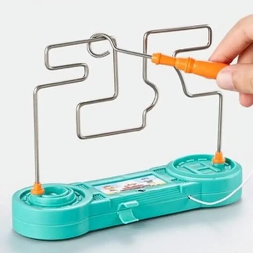 Electric (No-Shock) Bump Maze - Image 6