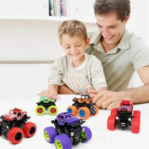 Monster Truck Friction - Image 7