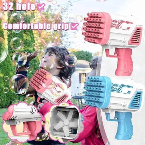 Bubble Gun - Image 6