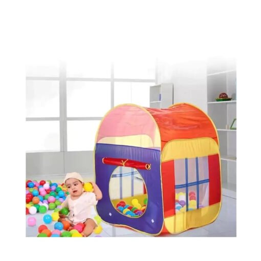 Play Tent - Image 2