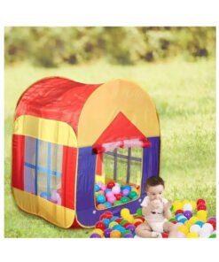 Play Tent