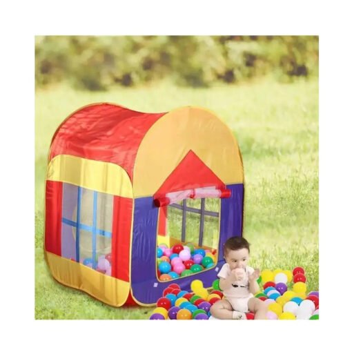 Play Tent