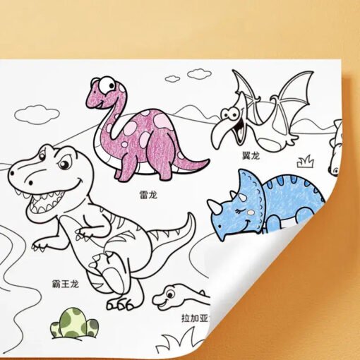 Drawing Roll - Image 2