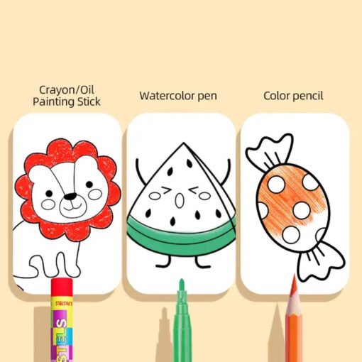 Drawing Roll - Image 3