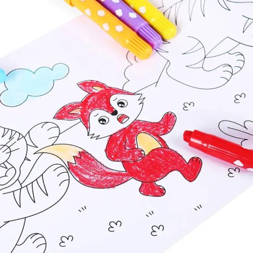 Drawing Roll - Image 5