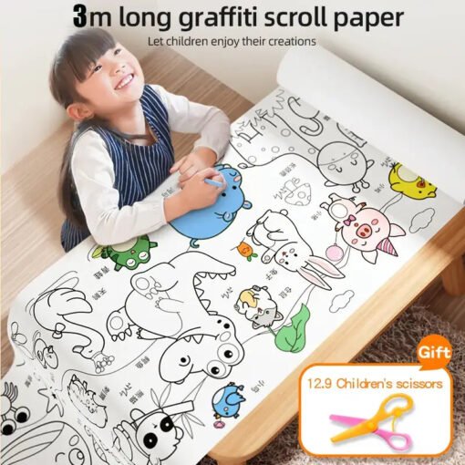 Drawing Roll - Image 6