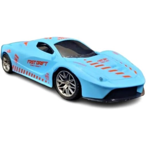 RC Racing Car Toy - Image 3