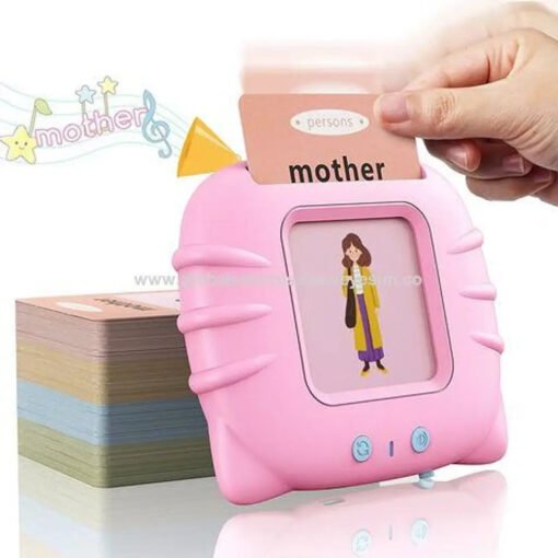 Talking Flash Cards - Image 3