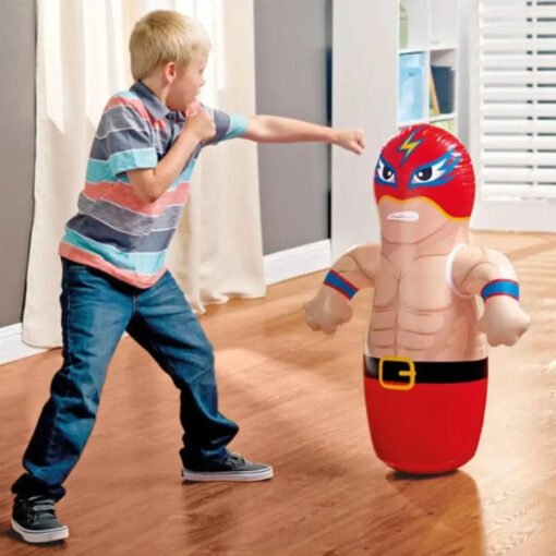 Animal Punching Bag - Image 7