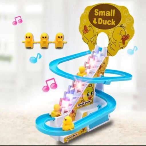 Musical Climbing Duck - Image 3
