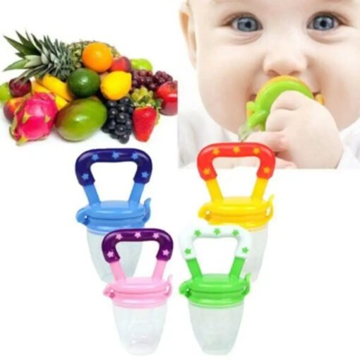 Baby Fruit Pacifier - Image 2
