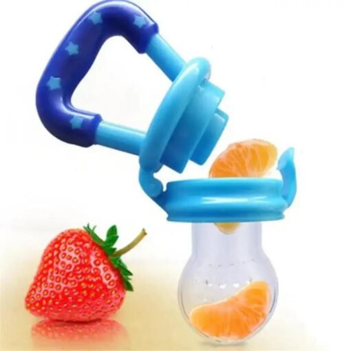 Baby Fruit Pacifier - Image 5