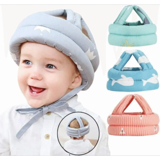 Baby Head Protector - Image 2