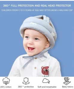 Baby Head Protector