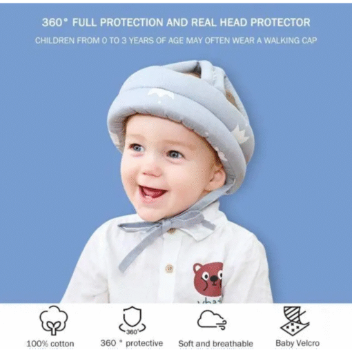 Baby Head Protector